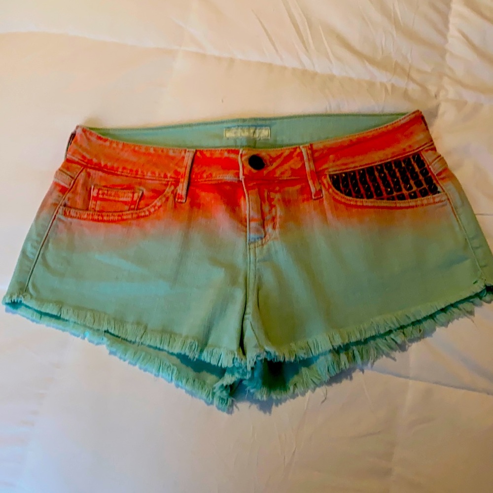 Guess jeans shorts